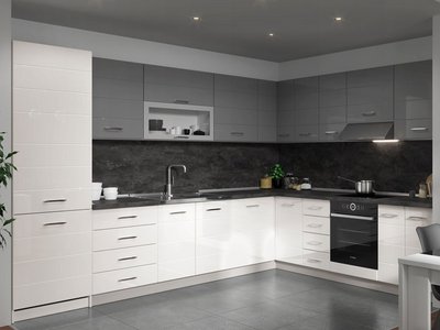 Kuhinjski element UNA V40