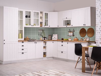 Radni element PROWANSJA D60S3