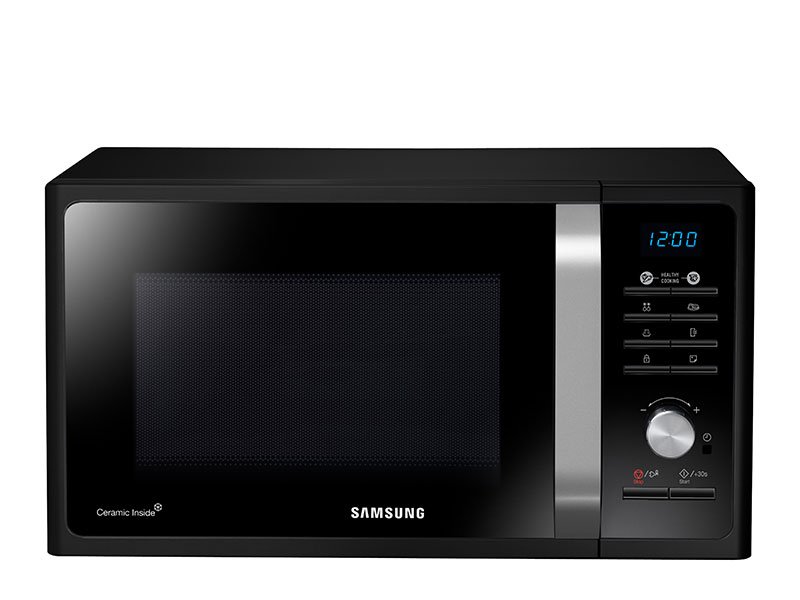 SAMSUNG Mikrotalasna MS23F301TAK/OL