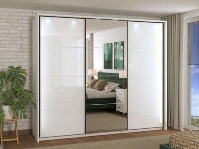Garderober KSANTI 270 OG M