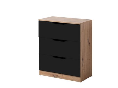 Komoda MOLI 3F