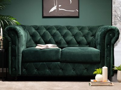 Dvosed CHESTERFIELD