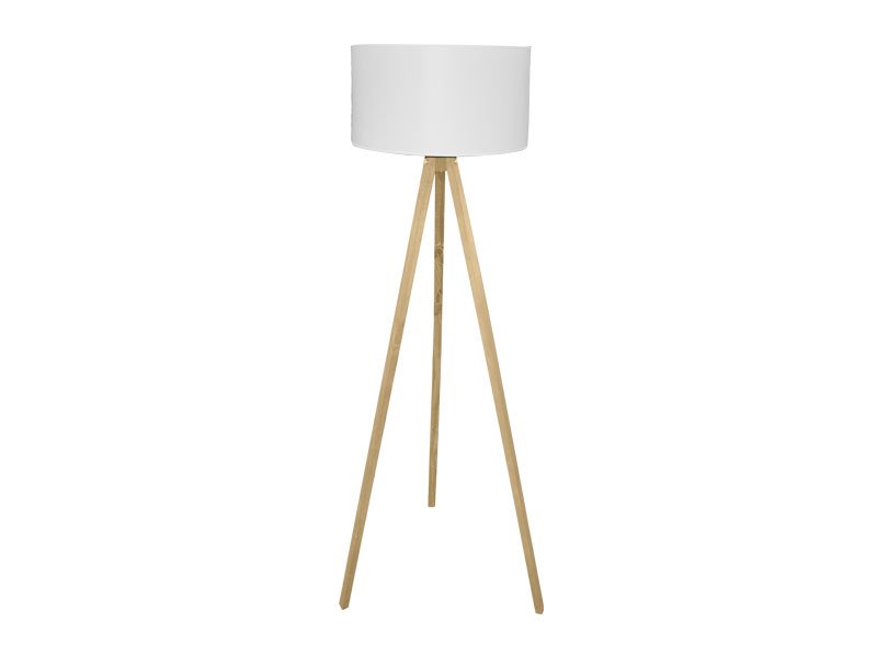 Podna lampa SANDRA