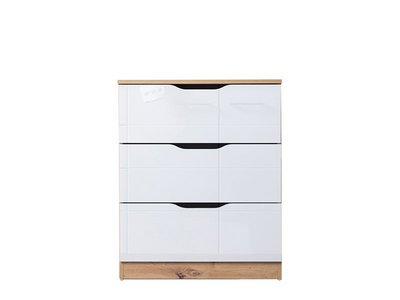 Komoda MOLI 3F