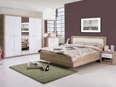 Bračni krevet ASTOR 160