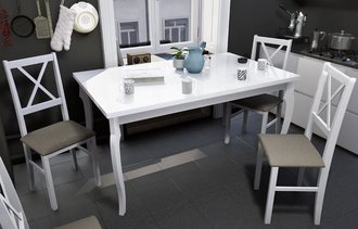 DREWMIX KAŠMIR SET