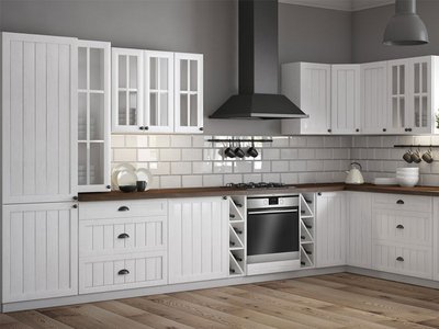 Viseći element PROWANSJA W40S