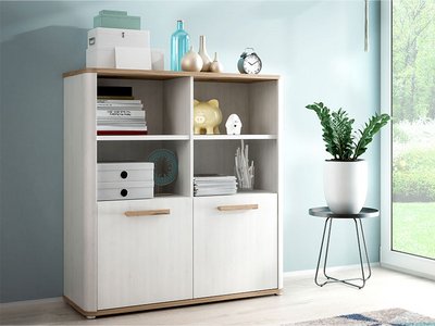 Otvorena polica OGAI 2V