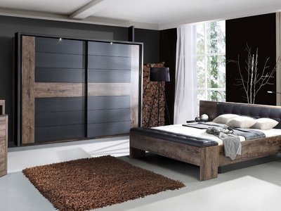Garderober BELLEVUE 270