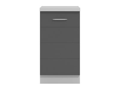 Front UNA SM45-V7