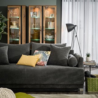 Atraktivne vitrine za  izraženu estetiku u enterijeru