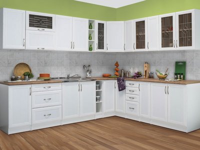 Radni element SICILIJA D40