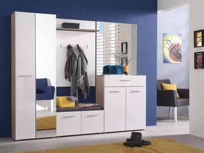 Element predsoblja BENY CIV 760