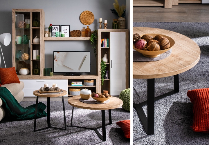 Povratak retro stila u dizajn enterijera